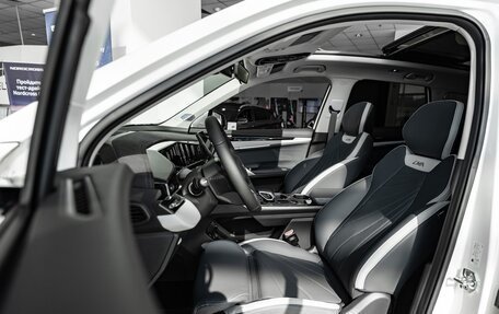 Geely Atlas, 2026 год, 4 119 990 рублей, 17 фотография