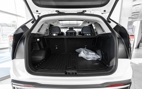 Geely Atlas, 2026 год, 4 119 990 рублей, 22 фотография