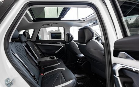 Geely Atlas, 2026 год, 4 119 990 рублей, 28 фотография