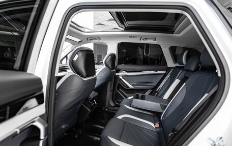 Geely Atlas, 2026 год, 4 119 990 рублей, 23 фотография