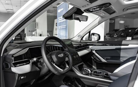 Geely Atlas, 2026 год, 4 119 990 рублей, 26 фотография