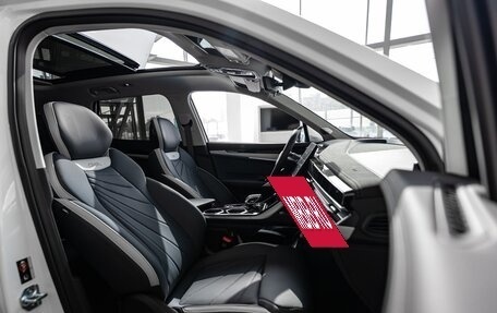 Geely Atlas, 2026 год, 4 119 990 рублей, 20 фотография