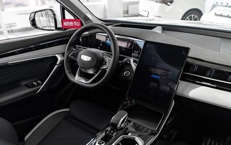 Geely Atlas, 2026 год, 4 119 990 рублей, 25 фотография