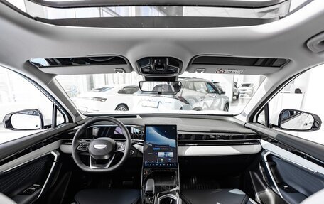Geely Atlas, 2026 год, 4 119 990 рублей, 33 фотография