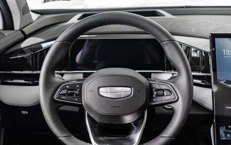 Geely Atlas, 2026 год, 4 119 990 рублей, 31 фотография