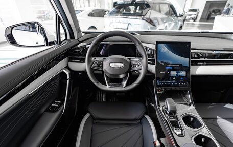 Geely Atlas, 2026 год, 4 119 990 рублей, 35 фотография