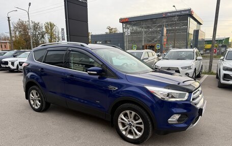 Ford Kuga III, 2018 год, 1 449 000 рублей, 4 фотография