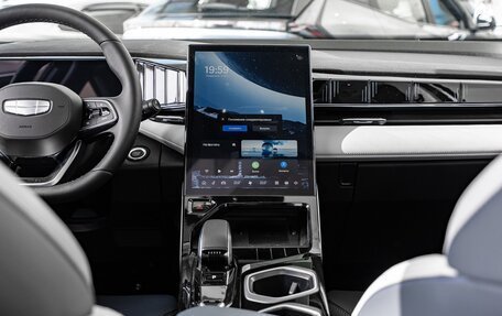 Geely Atlas, 2026 год, 4 119 990 рублей, 37 фотография