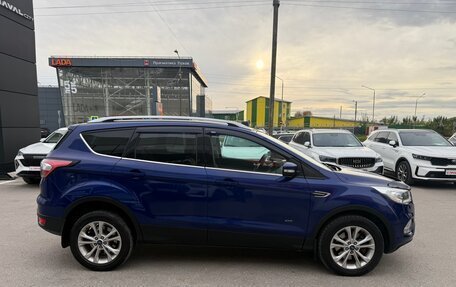 Ford Kuga III, 2018 год, 1 449 000 рублей, 5 фотография