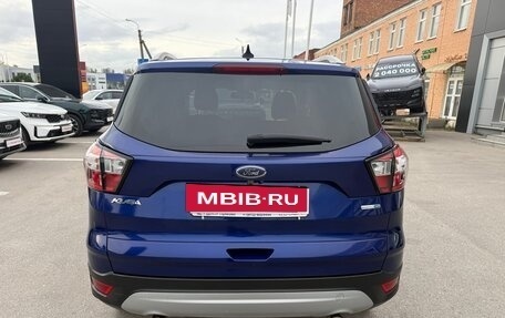Ford Kuga III, 2018 год, 1 449 000 рублей, 7 фотография