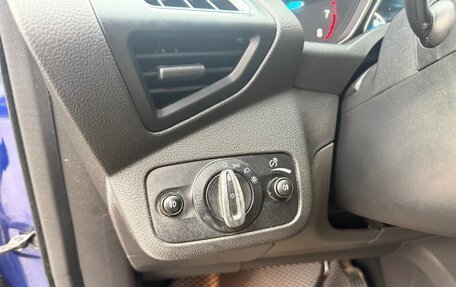 Ford Kuga III, 2018 год, 1 449 000 рублей, 16 фотография