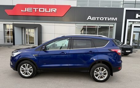 Ford Kuga III, 2018 год, 1 449 000 рублей, 11 фотография