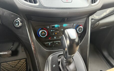 Ford Kuga III, 2018 год, 1 449 000 рублей, 20 фотография