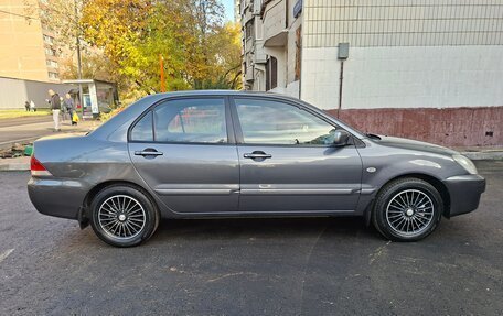 Mitsubishi Lancer IX, 2006 год, 430 000 рублей, 6 фотография