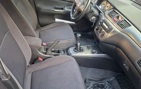 Mitsubishi Lancer IX, 2006 год, 430 000 рублей, 11 фотография