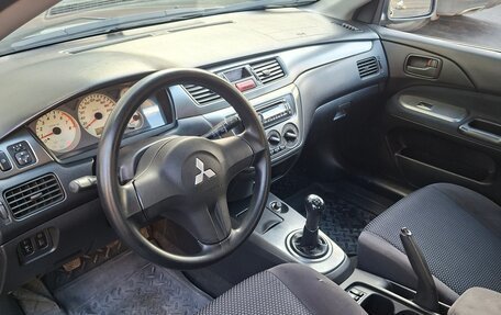 Mitsubishi Lancer IX, 2006 год, 430 000 рублей, 10 фотография