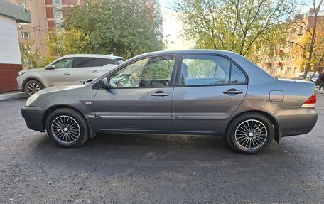 Mitsubishi Lancer IX, 2006 год, 430 000 рублей, 7 фотография