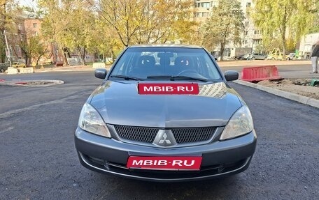 Mitsubishi Lancer IX, 2006 год, 430 000 рублей, 1 фотография