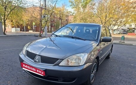 Mitsubishi Lancer IX, 2006 год, 430 000 рублей, 2 фотография