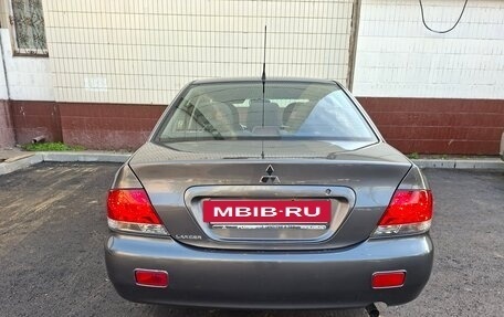 Mitsubishi Lancer IX, 2006 год, 430 000 рублей, 8 фотография