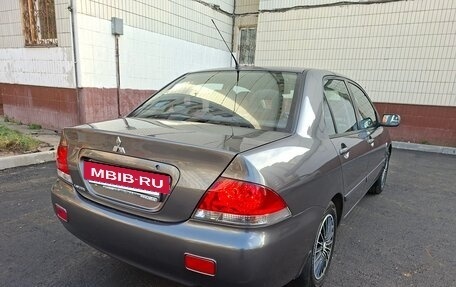 Mitsubishi Lancer IX, 2006 год, 430 000 рублей, 4 фотография