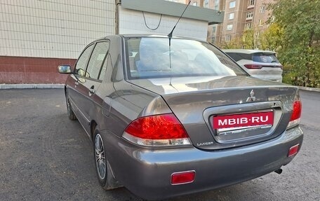 Mitsubishi Lancer IX, 2006 год, 430 000 рублей, 5 фотография