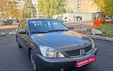 Mitsubishi Lancer IX, 2006 год, 430 000 рублей, 3 фотография