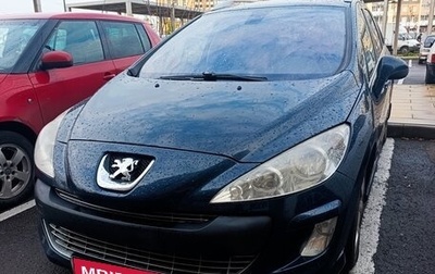 Peugeot 308 II, 2009 год, 350 000 рублей, 1 фотография
