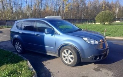 Subaru Tribeca I рестайлинг, 2007 год, 700 000 рублей, 1 фотография