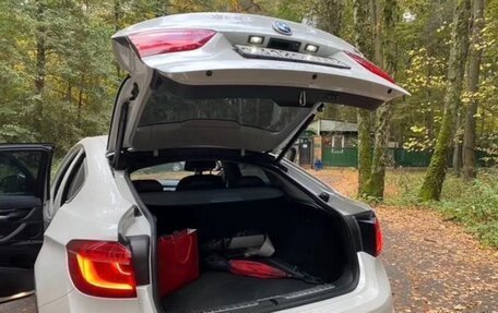 BMW X6, 2015 год, 3 350 000 рублей, 5 фотография