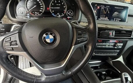 BMW X6, 2015 год, 3 350 000 рублей, 2 фотография