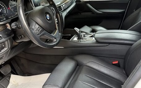 BMW X6, 2015 год, 3 350 000 рублей, 4 фотография