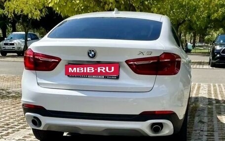 BMW X6, 2015 год, 3 350 000 рублей, 7 фотография