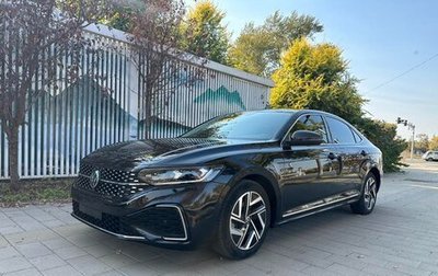 Volkswagen Passat B8 рестайлинг, 2022 год, 1 580 000 рублей, 1 фотография