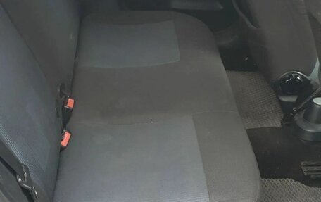 Ford Fiesta, 2006 год, 199 000 рублей, 7 фотография
