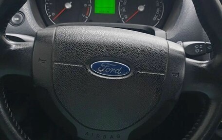 Ford Fiesta, 2006 год, 199 000 рублей, 8 фотография