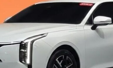 KIA Carnival, 2025 год, 5 047 884 рублей, 1 фотография