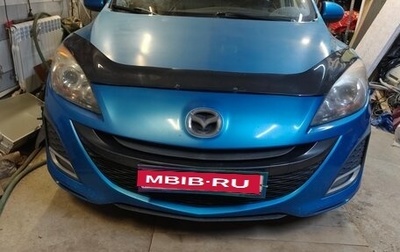 Mazda 3, 2010 год, 720 000 рублей, 1 фотография