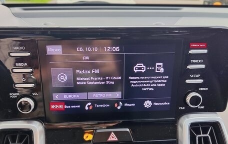 KIA Sorento IV, 2021 год, 3 850 000 рублей, 5 фотография