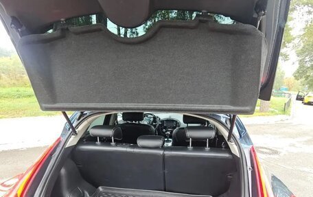 Nissan Juke II, 2013 год, 950 000 рублей, 8 фотография
