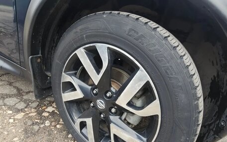 Nissan Juke II, 2013 год, 950 000 рублей, 14 фотография