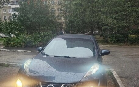 Nissan Juke II, 2013 год, 950 000 рублей, 13 фотография