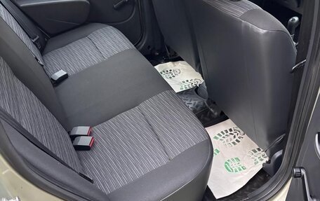 Renault Logan I, 2011 год, 650 000 рублей, 8 фотография