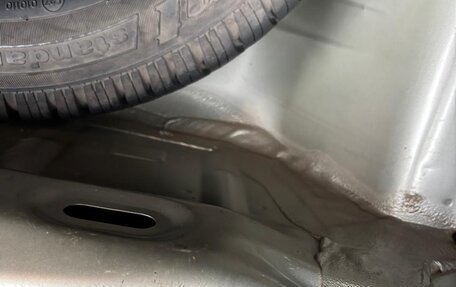 Renault Logan I, 2011 год, 650 000 рублей, 12 фотография