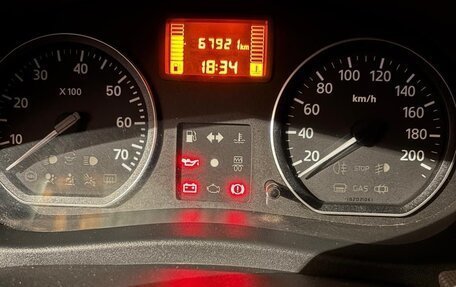 Renault Logan I, 2011 год, 650 000 рублей, 24 фотография