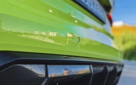 BMW M3, 2022 год, 9 300 000 рублей, 6 фотография