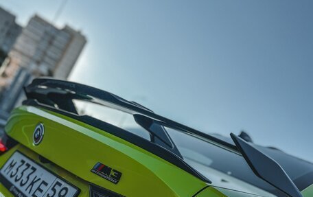 BMW M3, 2022 год, 9 300 000 рублей, 3 фотография