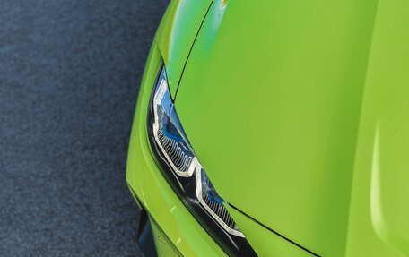 BMW M3, 2022 год, 9 300 000 рублей, 8 фотография