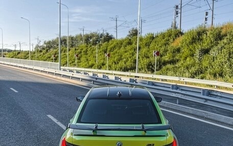 BMW M3, 2022 год, 9 300 000 рублей, 2 фотография