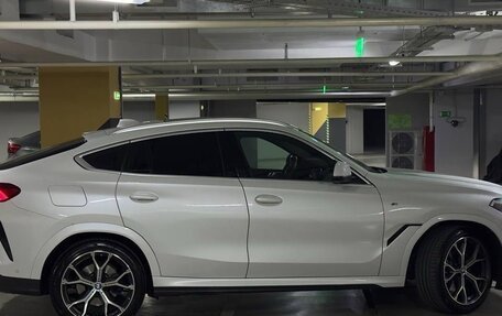 BMW X6, 2022 год, 8 800 000 рублей, 3 фотография